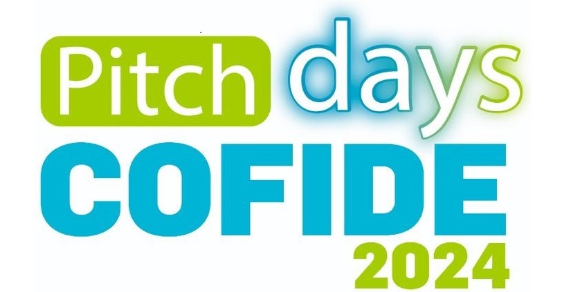 PITCH DAYS COFIDE